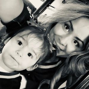 Meet your Posher, Beatriz